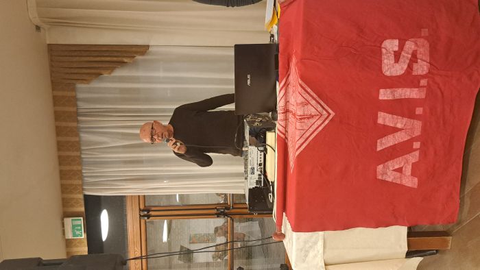 Assemblea 2026 Assemblea 2026